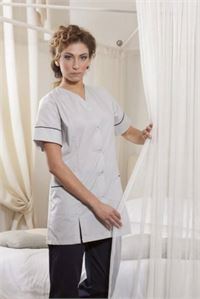 CAMICE DONNA